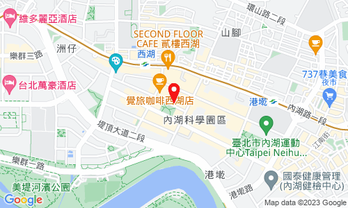 台北市內湖區瑞光路513巷22弄5號8樓852室